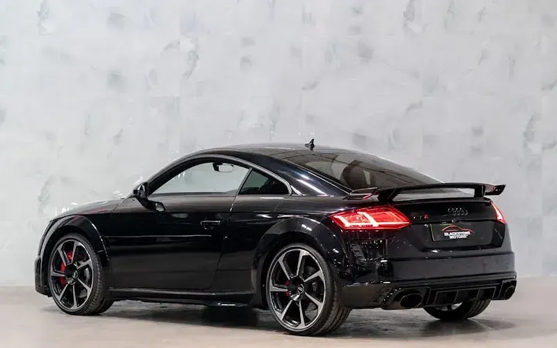 Used Audi TT RS Sport 400 HP (294 kW) 2023 Coupe
