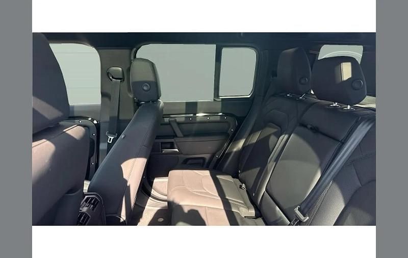 Used Land Rover Defender SE Dynamic 350 HP (257 kW) 2025 Other SUV