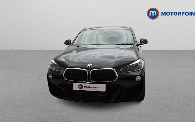 Used BMW X2 M Sport 150 HP (110 kW) 2022 SUV