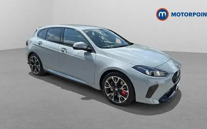 Used BMW 120 M Sport 156 HP (114 kW) 2025 Hatchback