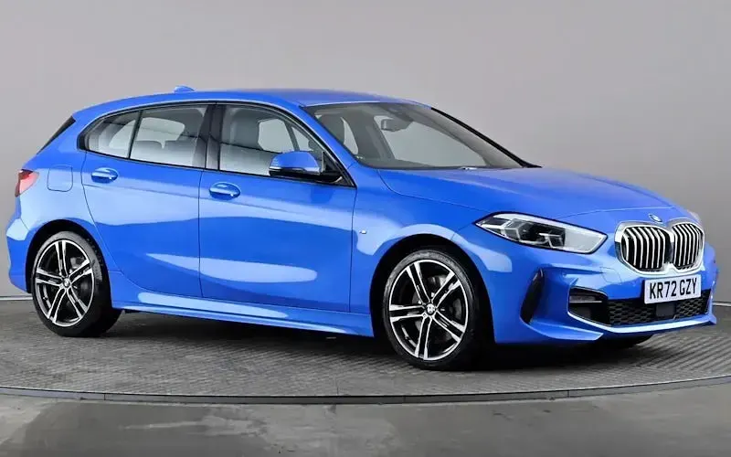 Used BMW 120 M Sport 190 HP (139 kW) 2024 Hatchback