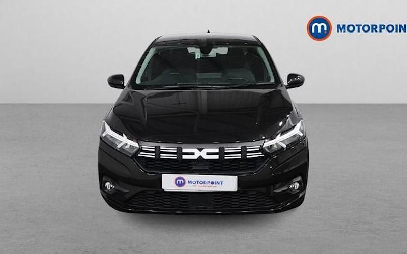 Used Dacia Sandero Expression 91 HP (66 kW) 2025 Hatchback