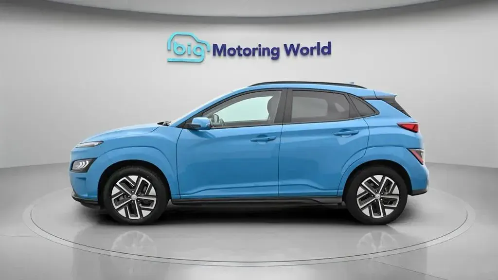 Used Hyundai Kona Premium 10 kW (14 HP) 2023 SUV