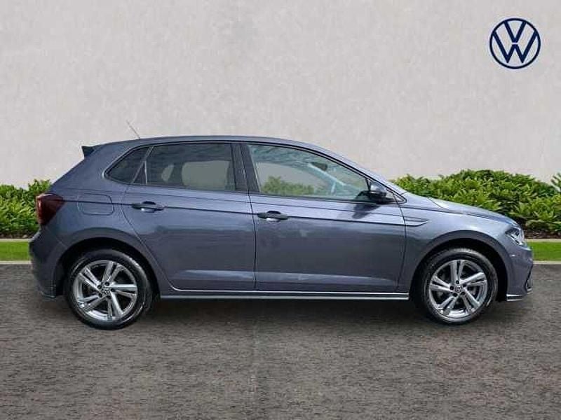 Used VW Polo 115 HP (84 kW) 2025 Hatchback