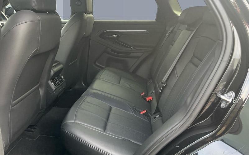 Used Land Rover Range Rover evoque R-Dynamic 207 HP (152 kW) 2023 SUV