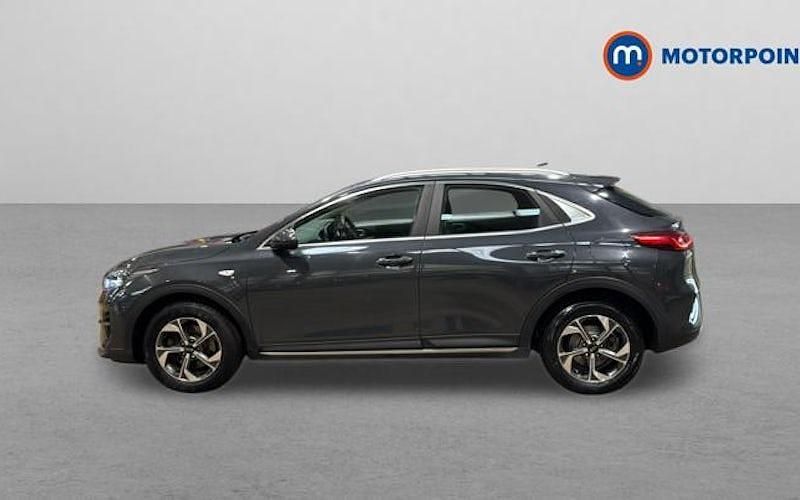 Usado Kia XCeed 120 CV (88 kW) 2022 SUV