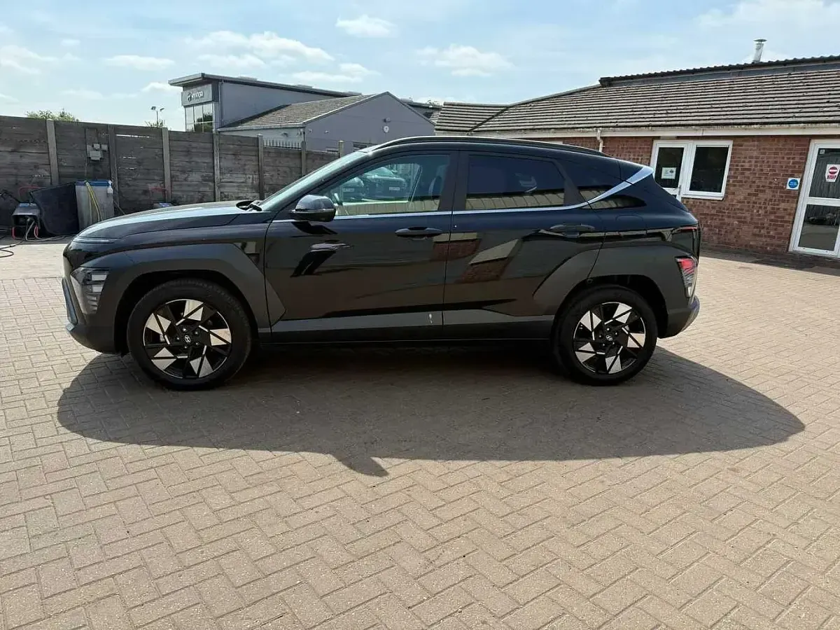 New Hyundai Kona Ultimate 198 HP (145 kW) 2026 SUV