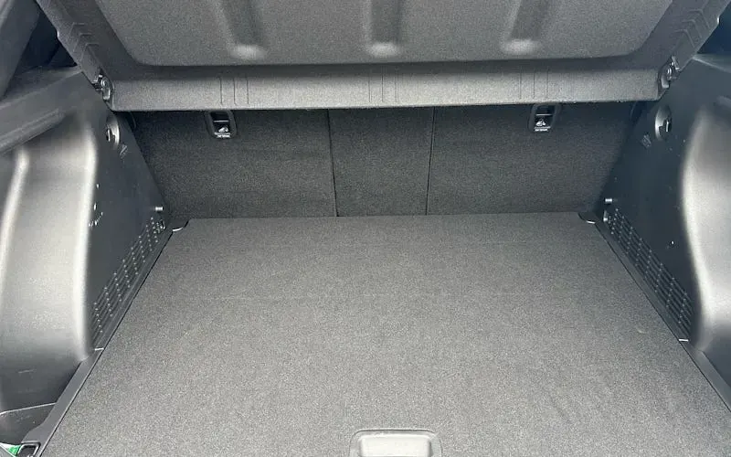 Used Hyundai Kona N Line 138 HP (101 kW) 2025 Grey SUV