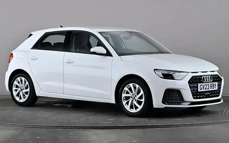 Used Audi A1 Sportback Sport 110 HP (80 kW) 2024 Hatchback
