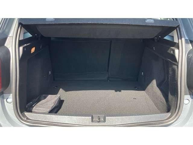 Used Dacia Duster Expression 90 HP (66 kW) 2024 Grey SUV