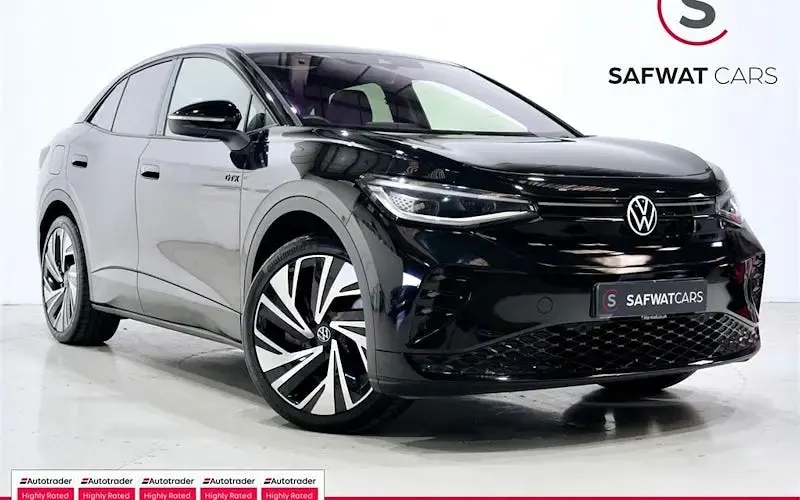 Used VW ID.5 GTX 219 kW (299 HP) 2023 SUV