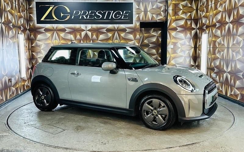 Used 2023 Mini Cooper Level 1 Hatchback | £12,695 (Super price) - Image 1/3