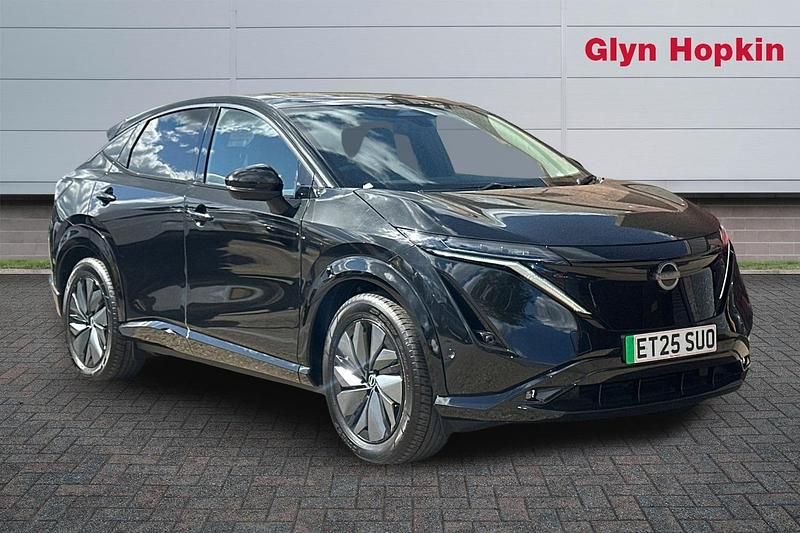 Usado Nissan Ariya Evolve 225 kW (306 CV) 2025 SUV