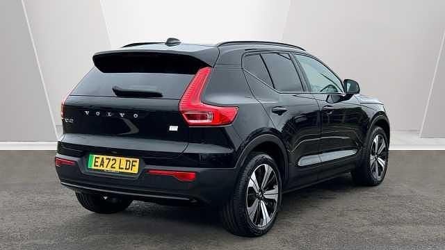 Used Volvo XC40 Core 167 kW (228 HP) 2023 SUV