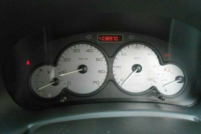 Used Citroën Berlingo 75 HP (55 kW) 2007 MPV