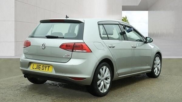Used VW Golf VII Edition 2016 Estate