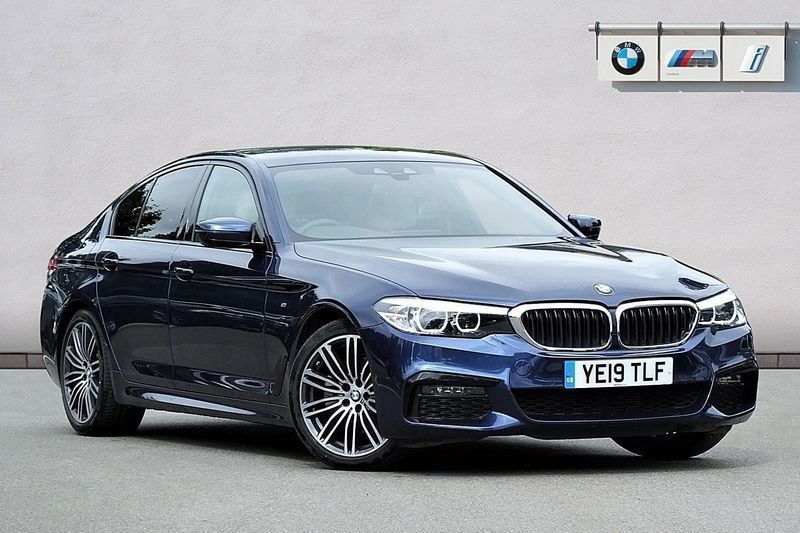 Бмв 520 d xdrive