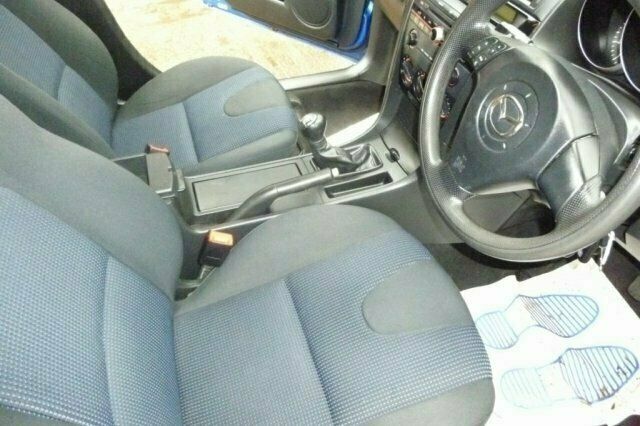 Begagnad Mazda 3 2004 Sedan