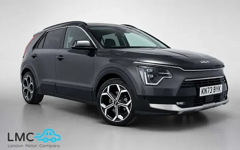 Used Kia Niro 182 HP (133 kW) 2023 SUV