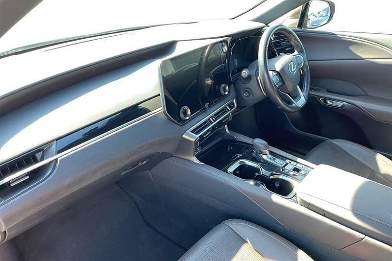 Used Lexus RX450h+ 309 HP (227 kW) 2023 Other SUV