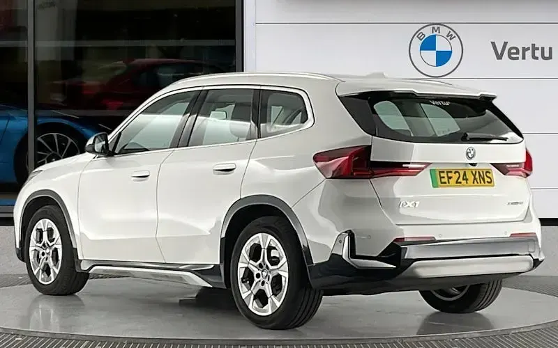 Used BMW iX1 xLine 230 kW (313 HP) 2026 SUV