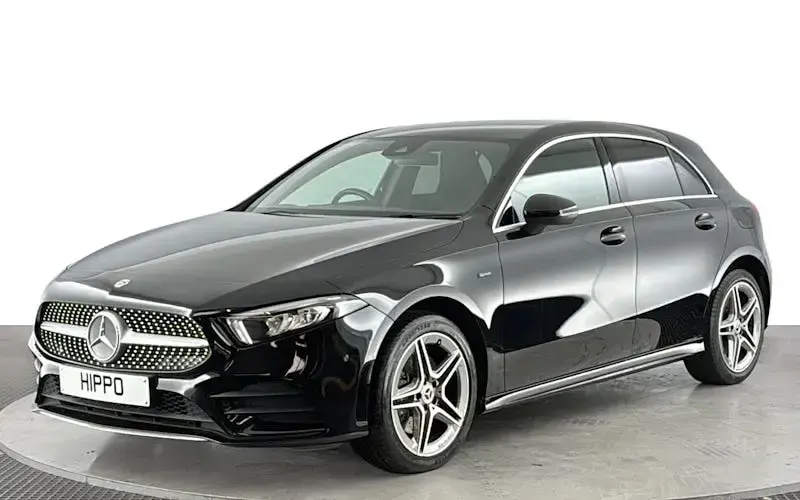 Usado Mercedes A250 Executive 218 HP (160 kW) 2022 Citadino