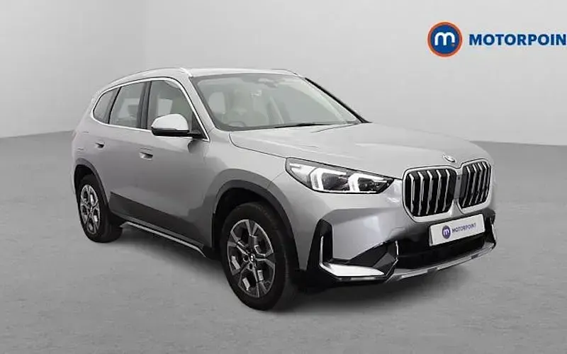 Used BMW X1 xLine 170 HP (125 kW) 2023 SUV