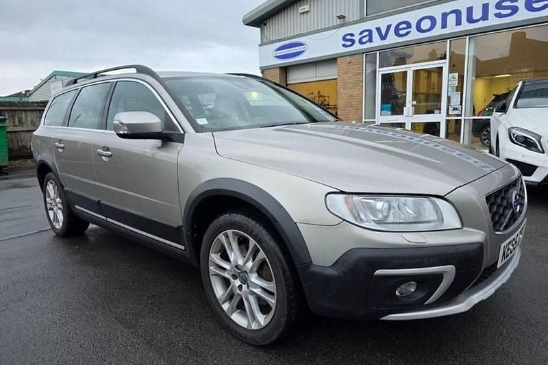 Used 2015 Volvo XC70 SE Lux | £15,980 (Fair price) - Image 1/1