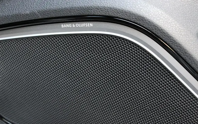 Usado Audi A3 Black Edition 190 HP (139 kW) 2017 Cinzento Sedan