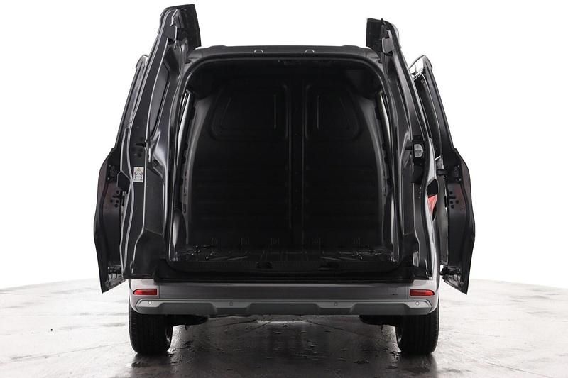 New Renault Kangoo 2026 Grey MPV