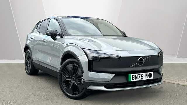 Used Volvo EX30 CC Performance 314 kW (428 HP) 2025 SUV