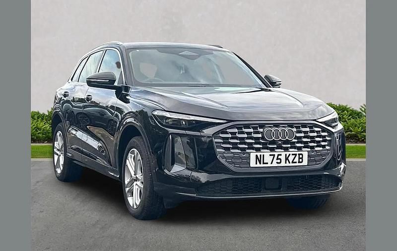 New Audi Q5 Sport 200 HP (147 kW) 2025 Other SUV