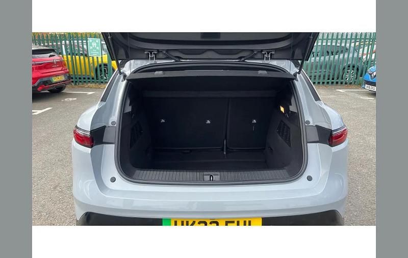 Gebraucht Renault Megane E-Tech 160 kW (218 PS) 2023 Other Kleinwagen