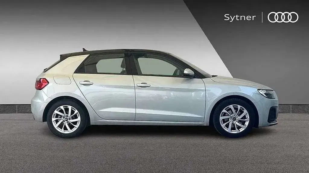 Used Audi A1 Sport 2022 SUV