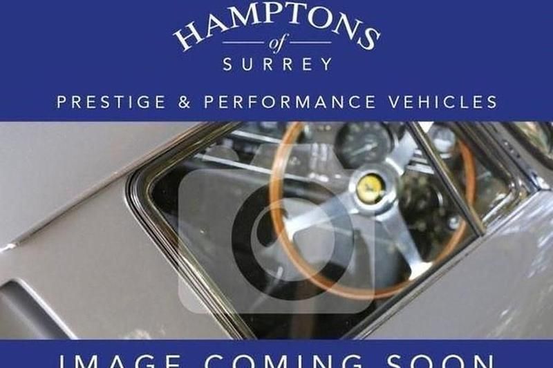 Black Used 2022 Alfa Romeo Stelvio Veloce SUV | £29,995 (Fair price) - Image 1/1