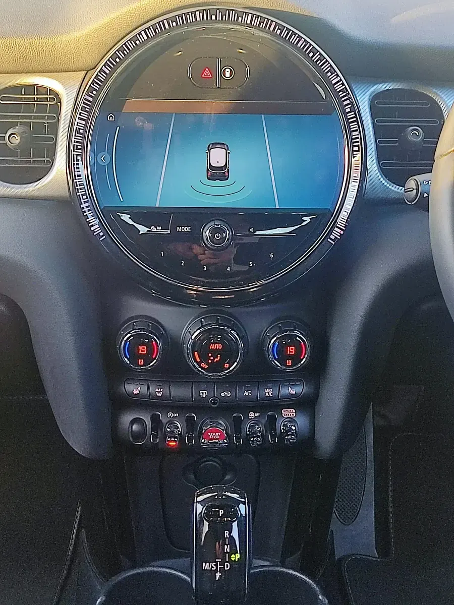 Used Mini Cooper Exclusive 136 HP (100 kW) 2023 Silver Hatchback