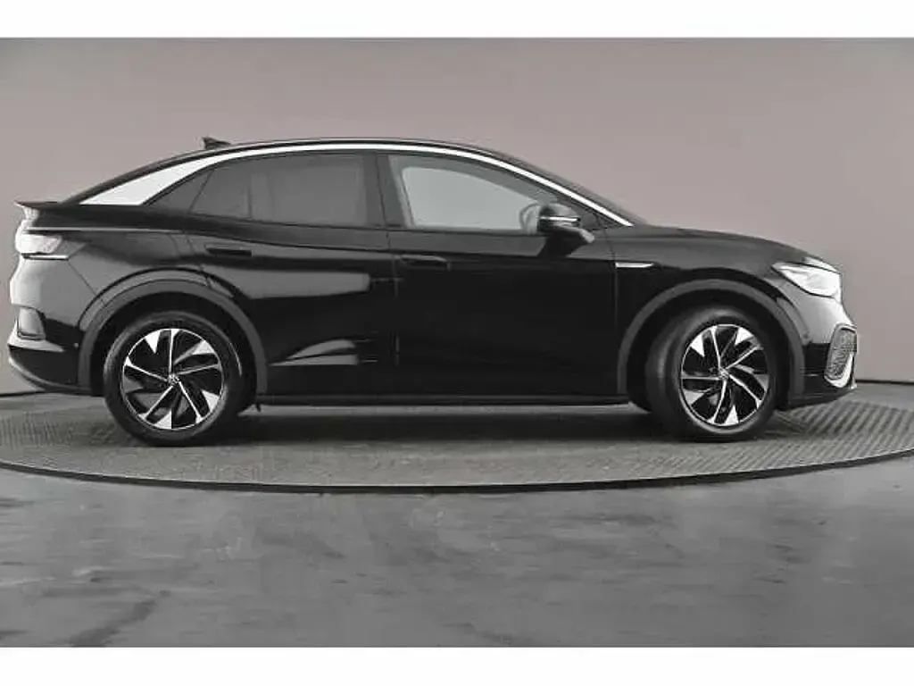Usado VW ID.5 Pro 127 kW (174 HP) 2022 Preto SUV