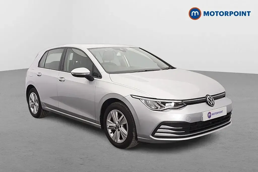 Used VW Golf VIII Life 150 HP (110 kW) 2023 Hatchback