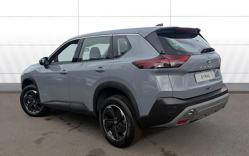 New Nissan X-Trail Acenta Premium 204 HP (150 kW) 2026 SUV