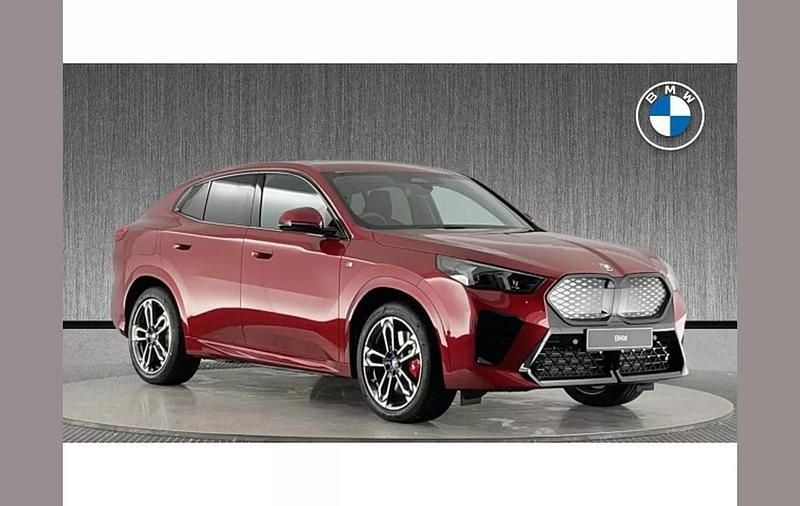 Other New 2024 BMW iX2 Comfort Edition SUV | £52,340 (Fair price) - Image 1/4