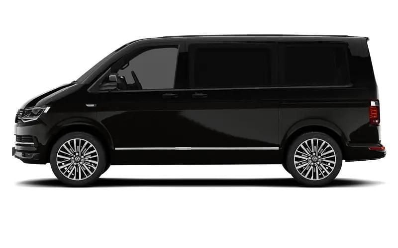 Used 2021 VW Caravelle Executive MPV | £45,980 (A bit pricey) - Image 1/1