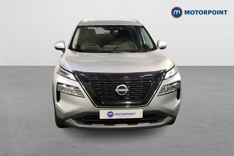 Used Nissan X-Trail N-Connecta 2023 Silver SUV