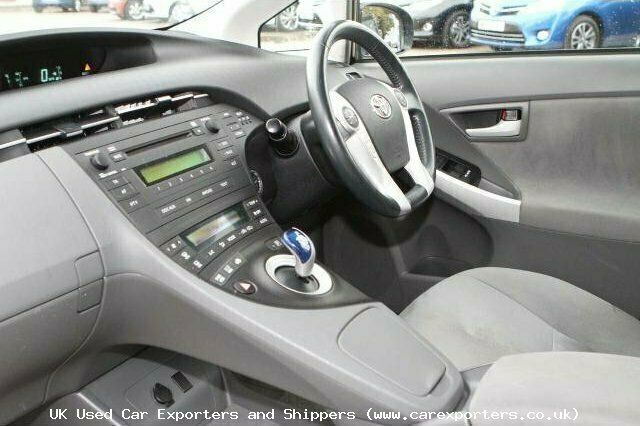 Used Toyota Prius 2009 Hatchback