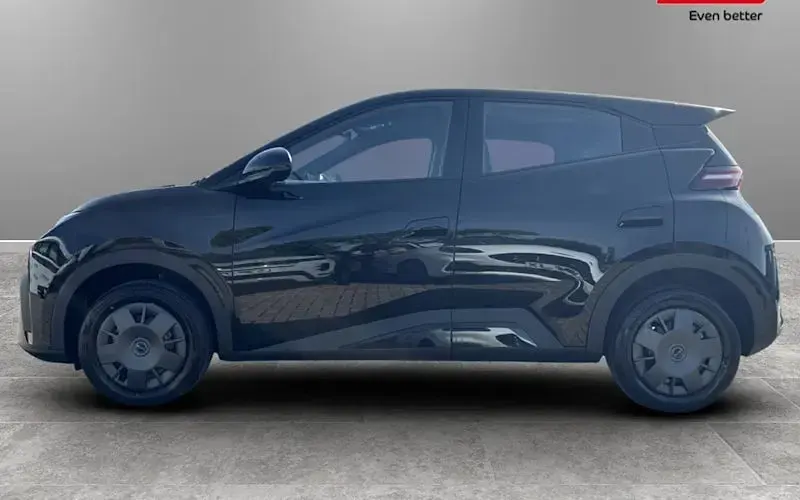 New BYD Dolphin Surf Active 64 kW (88 HP) 2026 Hatchback