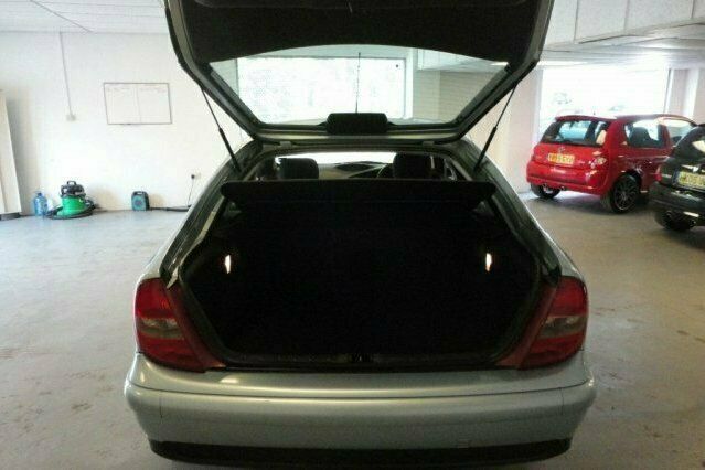 Used Citroën C5 2002 Hatchback