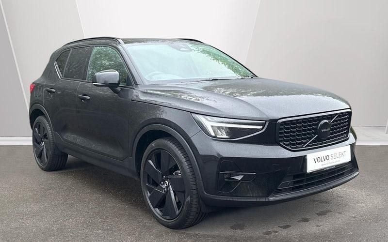 Used Volvo XC40 Plus 163 HP (119 kW) 2026 SUV