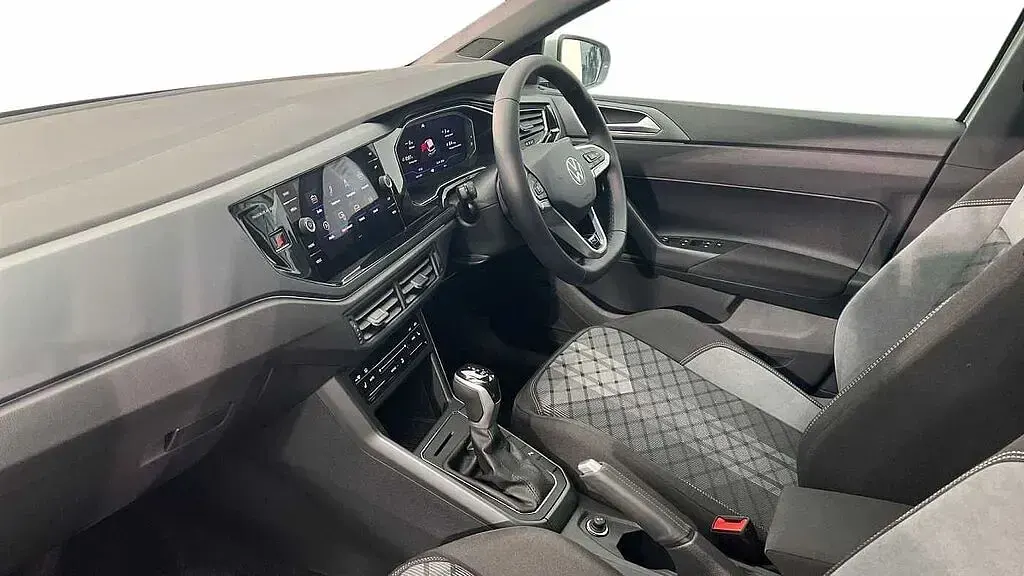New VW Polo 115 HP (84 kW) 2026 Hatchback