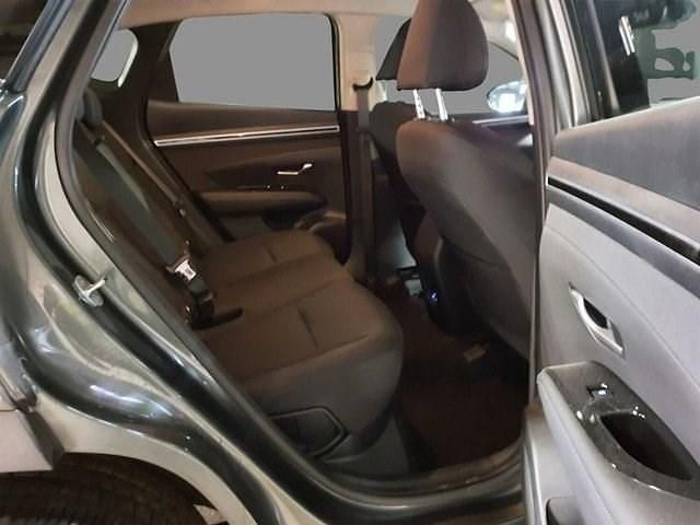 Used Hyundai Tucson Premium 150 HP (110 kW) 2022 SUV
