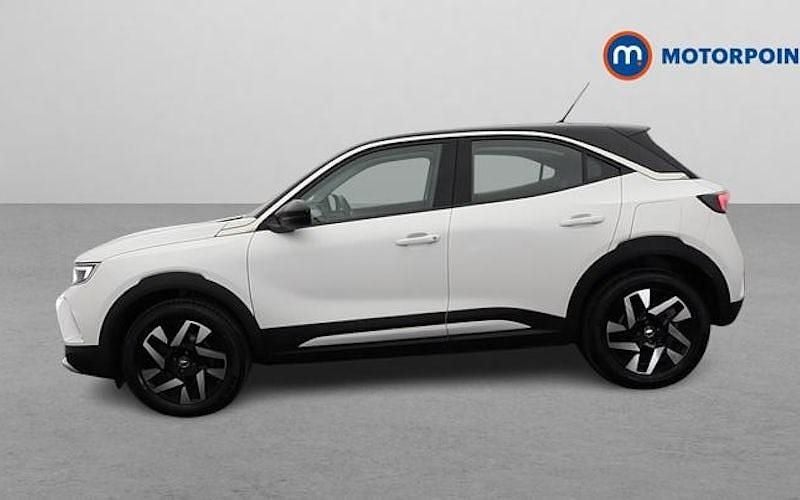 Used Vauxhall Mokka Edition 131 HP (96 kW) 2025 SUV