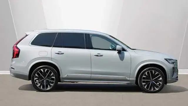 Used Volvo XC90 Ultra 455 HP (334 kW) 2026 SUV